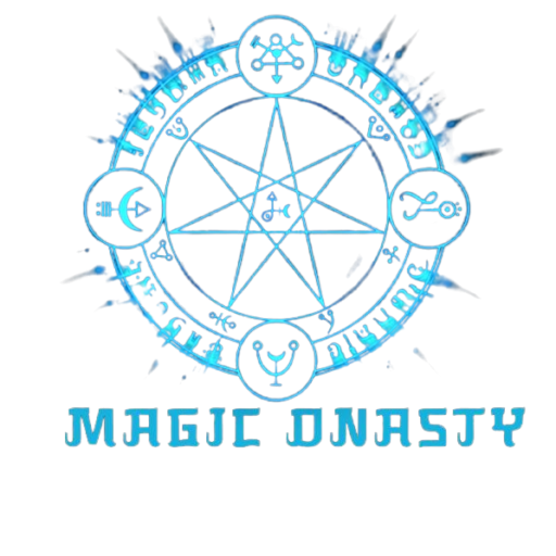 Magic Dynasty